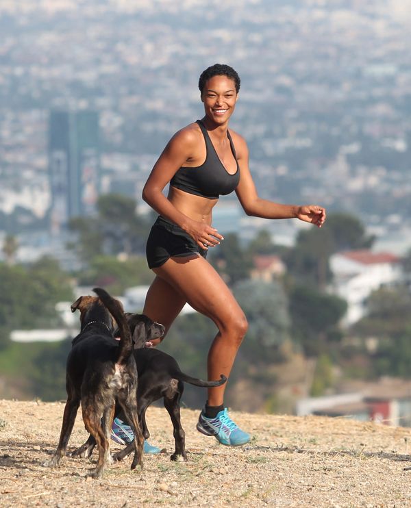 Montana Fishburne pożegnała się z branżą porno? (FOTO)