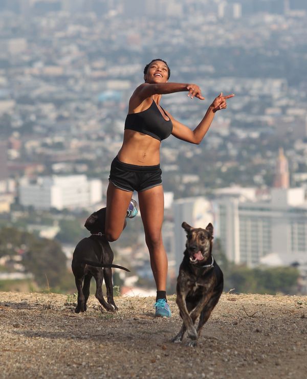 Montana Fishburne pożegnała się z branżą porno? (FOTO)