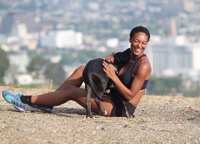 Montana Fishburne pożegnała się z branżą porno? (FOTO)