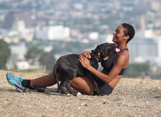 Montana Fishburne pożegnała się z branżą porno? (FOTO)