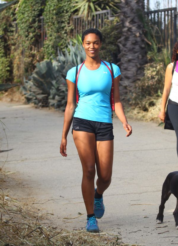 Montana Fishburne pożegnała się z branżą porno? (FOTO)