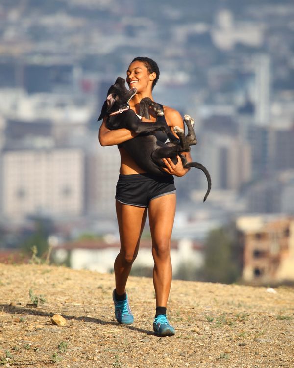 Montana Fishburne pożegnała się z branżą porno? (FOTO)