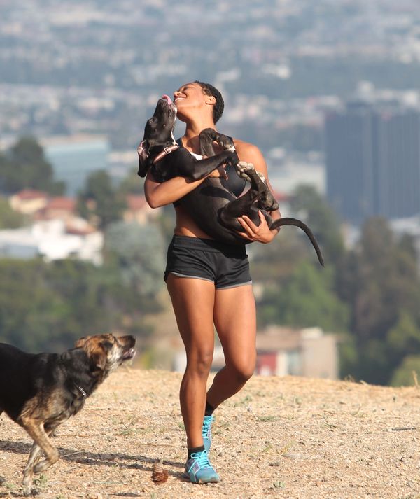 Montana Fishburne pożegnała się z branżą porno? (FOTO)