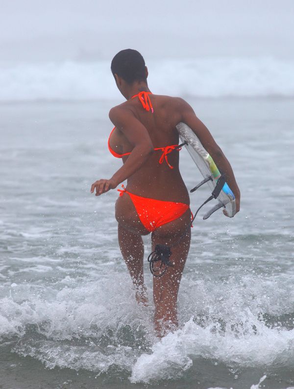 Montana Fishburne pożegnała się z branżą porno? (FOTO)