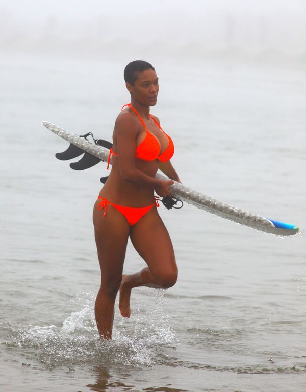 Montana Fishburne pożegnała się z branżą porno? (FOTO)