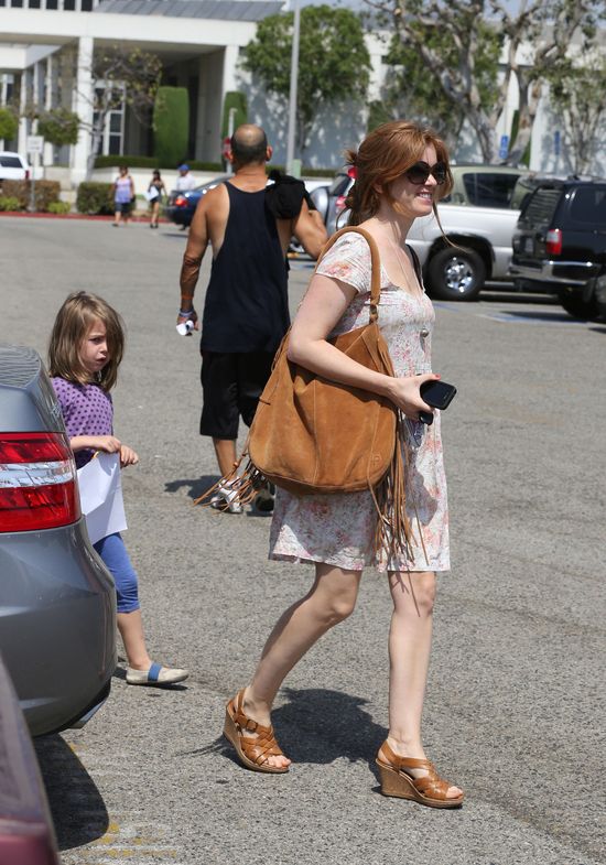 Czyje to córeczki? (FOTO)