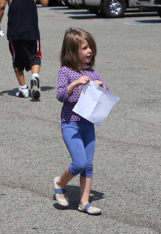 Czyje to córeczki? (FOTO)