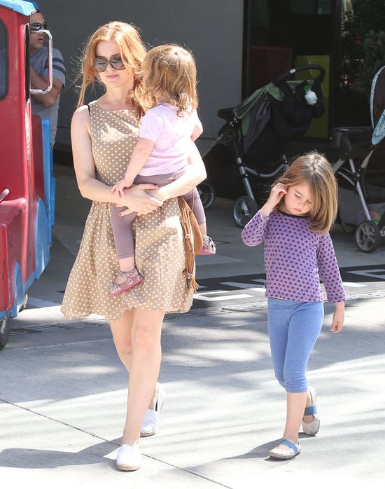 Czyje to córeczki? (FOTO)