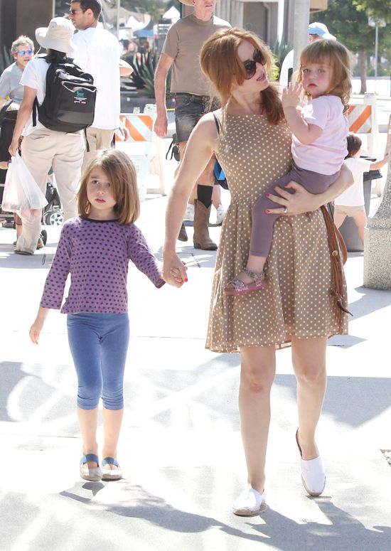 Czyje to córeczki? (FOTO)