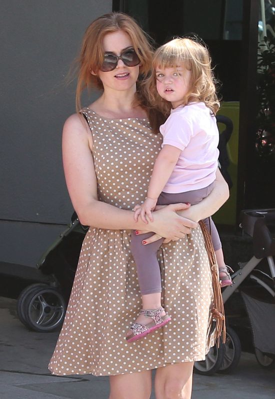 Czyje to córeczki? (FOTO)