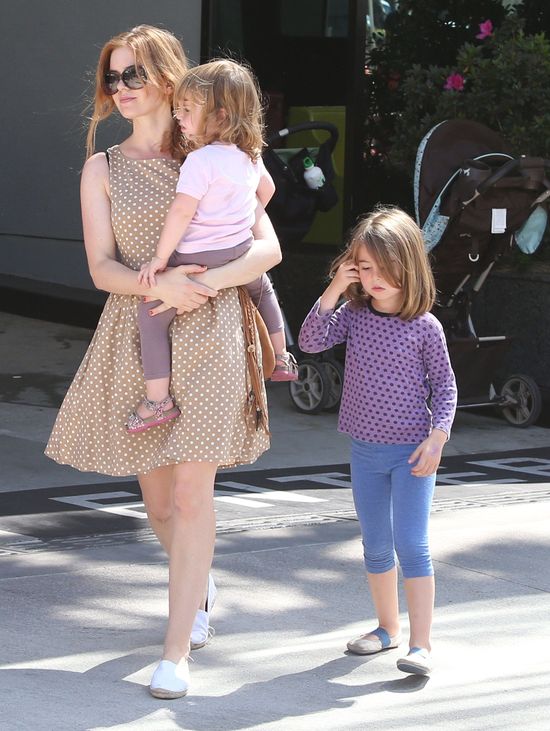 Czyje to córeczki? (FOTO)