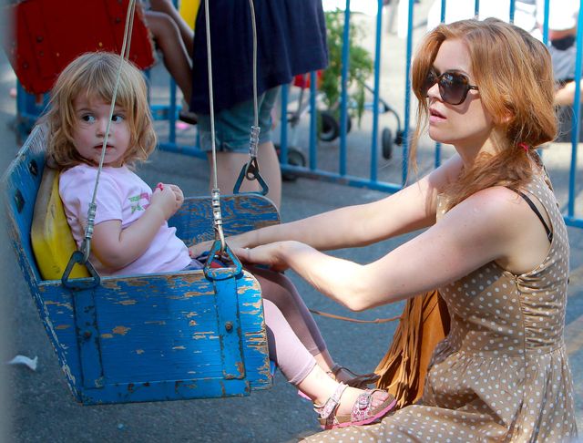 Czyje to córeczki? (FOTO)