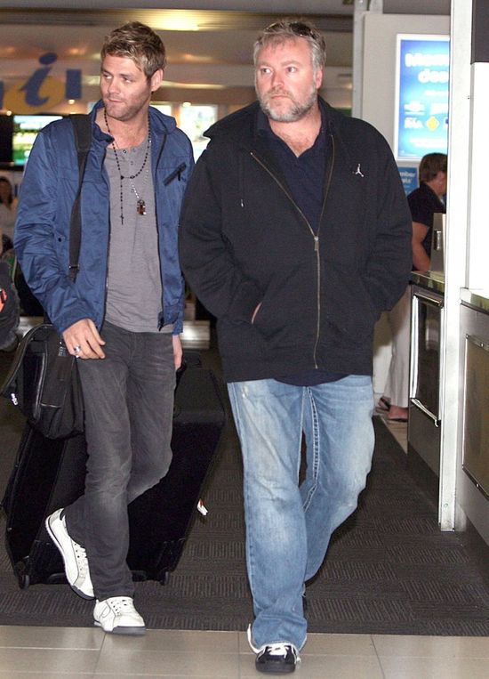 Mattem LeBlanc udzielił... najgorszego wywiadu w swojej karierze? 