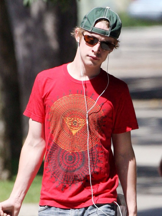 Jak się zmieniał Macaulay Culkin (z Kevin sam w domu)?