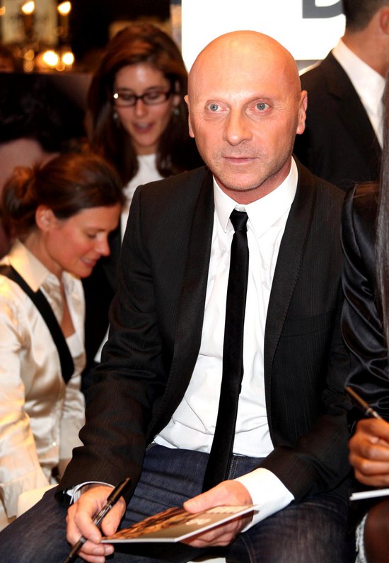 Dolce&Gabbana zapłaci 343 miliony euro kary