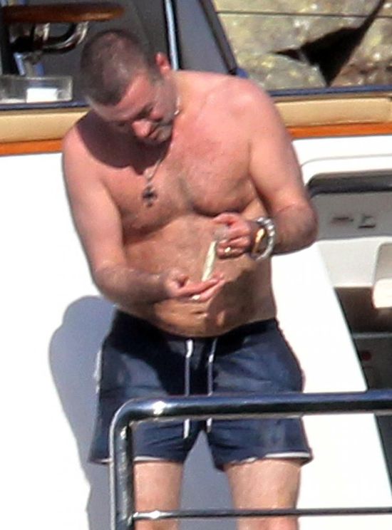 George Michael przedawkował heroinę? Był od niej uzależniony!