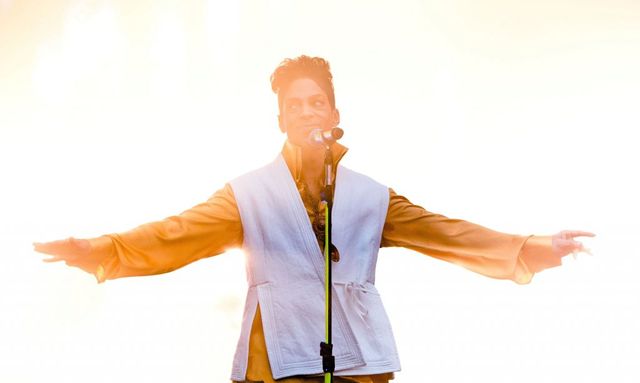 Szokujące informacje na temat śmierci Prince'a! Znaleziono leki silniejsze od...