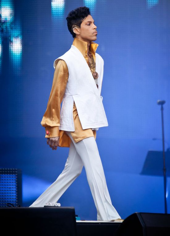 Majątek Prince'a jednak nie przejdzie na Świadków Jehowy? 