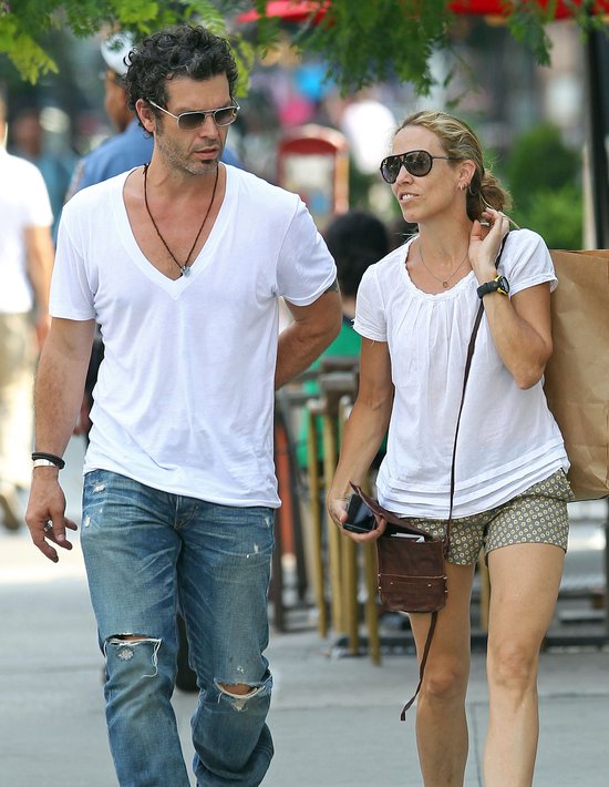 Renee Zellweger ma nowego chłopaka