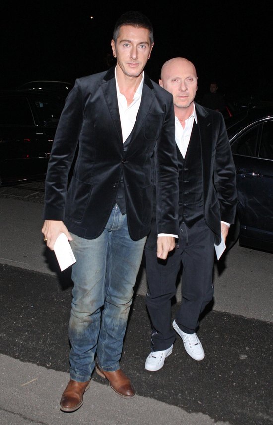 Dolce&Gabbana zapłaci 343 miliony euro kary