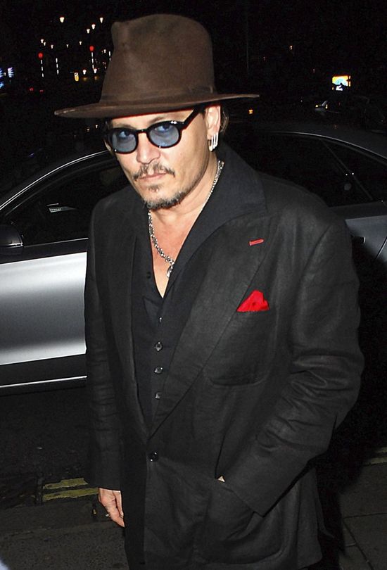 Amber Heard ma kłopoty! Po stronie Johnny'ego Deppa są DZIESIĄTKI świadków!