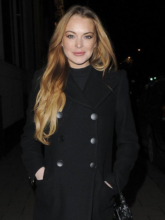 Czy Lindsay Lohan naprawdę jest w ciąży? Jej matka Dina zdradza tajemnicę!