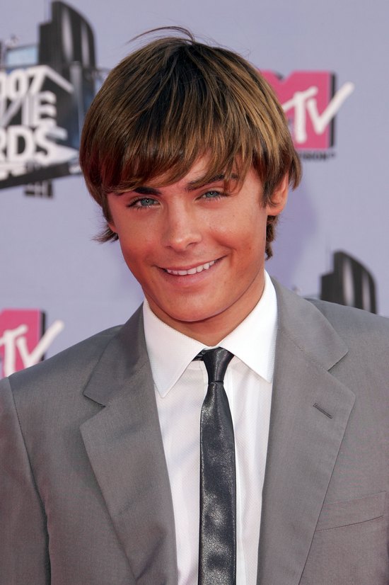 Tak dzisiaj wygląda Zac Efron (FOTO)