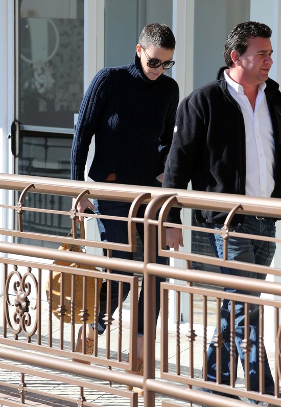 Seksowna chłopczyca Charlize Theron (FOTO) Seksowna chłopczyca Charlize Theron (FOTO)