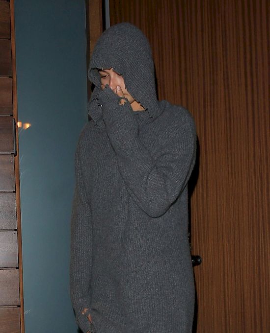 Poznalibyście Hailey Baldwin bez makijażu?! (FOTO)