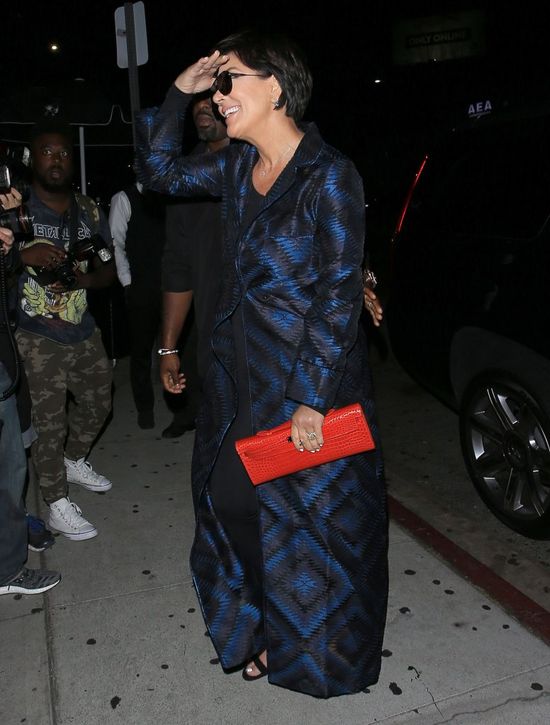 Sprawca wypadku Kris Jenner:Nie liczy się, kto ma rację, a kto ma większe wplywy Sprawca wypadku Kris Jenner:Nie liczy się, kto ma rację, a kto ma większe wplywy