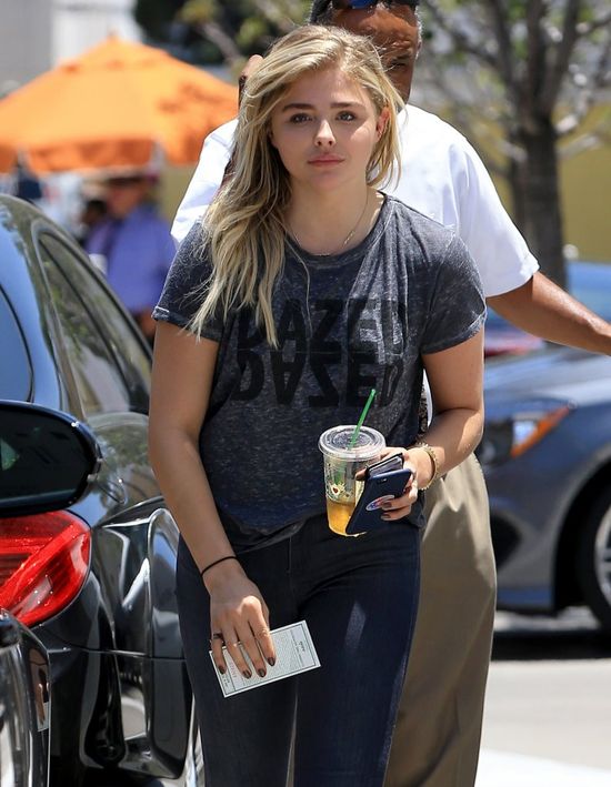 Brooklyn Beckham zbulwersowany zachowaniem Khloe Kardashian