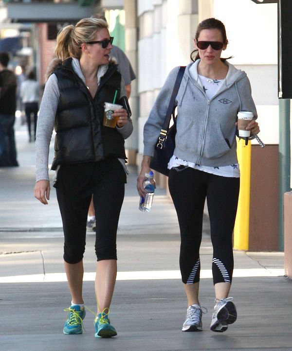 Jak gwiazdy spędzają weekend? (FOTO)