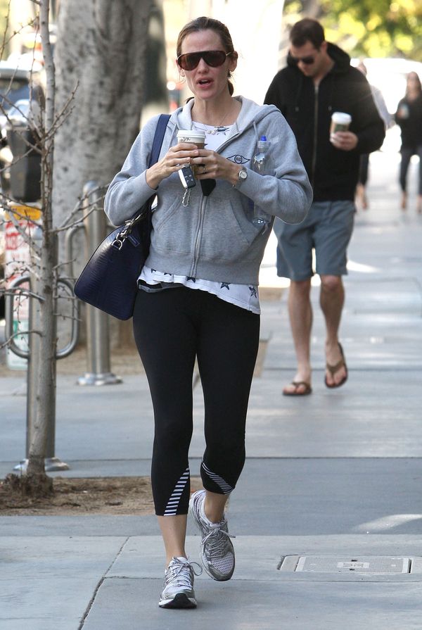 Jak gwiazdy spędzają weekend? (FOTO)