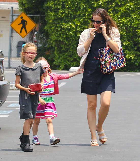 Czyje to córeczki? (FOTO)