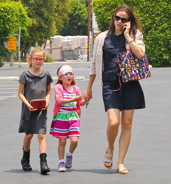 Czyje to córeczki? (FOTO) Czyje to córeczki? (FOTO)