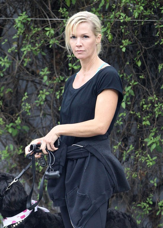 Codzienna Jennie Garth (FOTO)