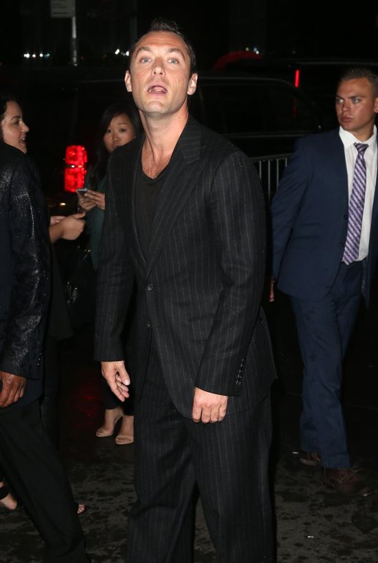 Co o wyjściu Wielkiej Brytanii z Unii Europejskiej sądzą gwiazdy?