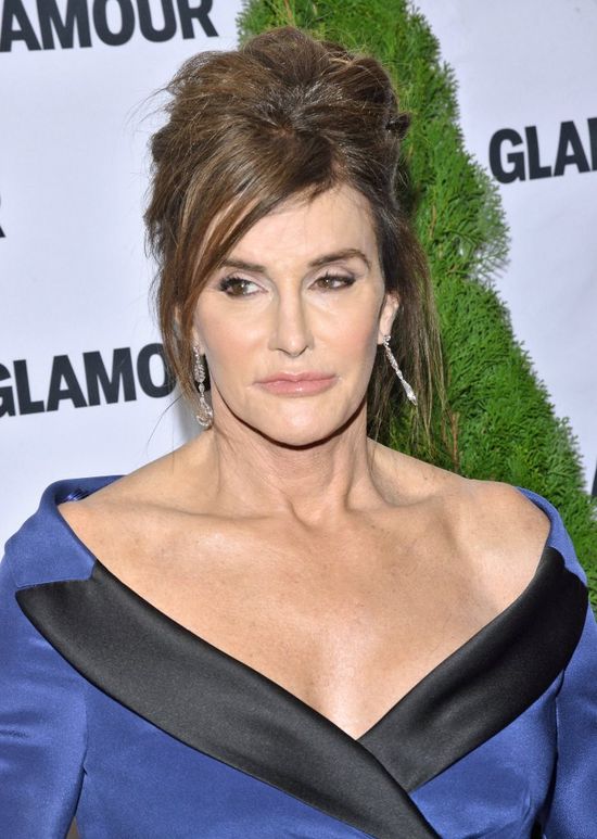 Caitlyn Jenner pojawiła na okładce Sports Illustrated! Dokładnie po 40 latach...