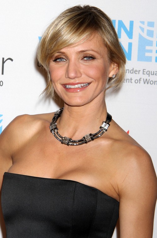 Gwiazdy, które kiedyś były cheerleaderkami