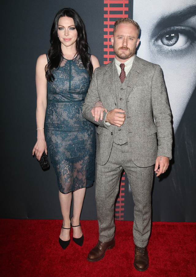 Laura Prepon gwiazda Orange is the New Black jest w ciąży! Laura Prepon gwiazda Orange is the New Black jest w ciąży!