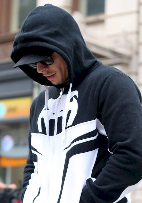 Jennifer Lopez wystąpiła na scenie ze swoim... byłym mężem! (VIDEO)