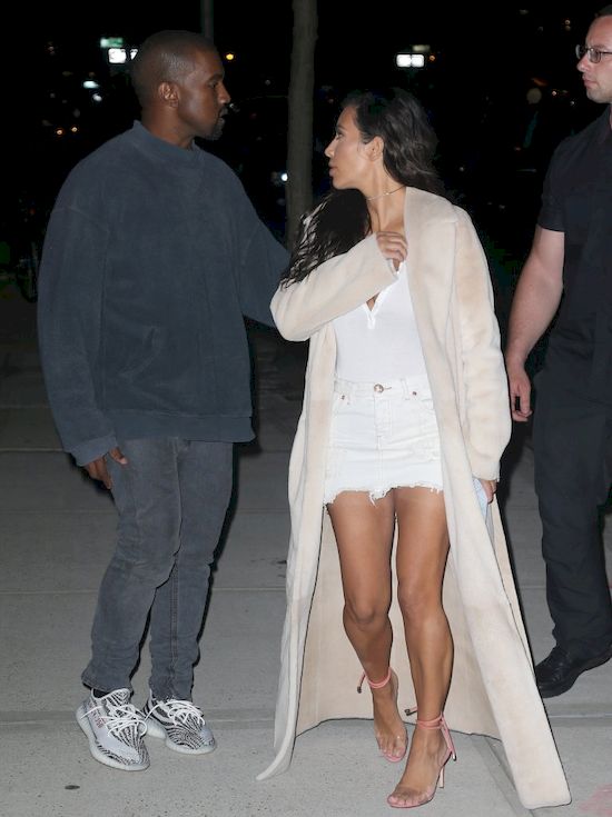 Wszyscy najbliżsi Kim Kardashian na jednym zdjęciu (FOTO)