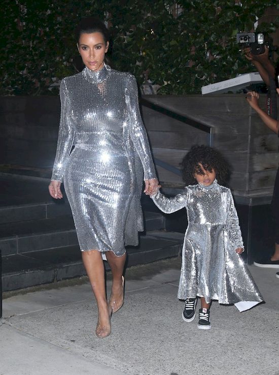 Osobie, która ostatnio nagrała Kim Kardashian grozi więzienie! 