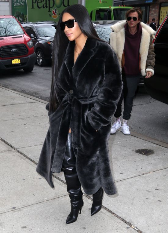 To będą najtrudniejsze dni dla Kim Kardashian! 