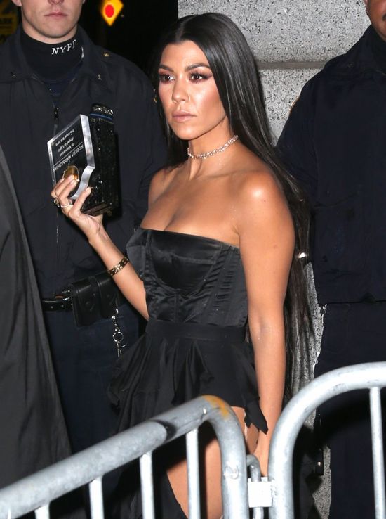 Z kamerą u Kardashianów zostaje ZAWIESZONE