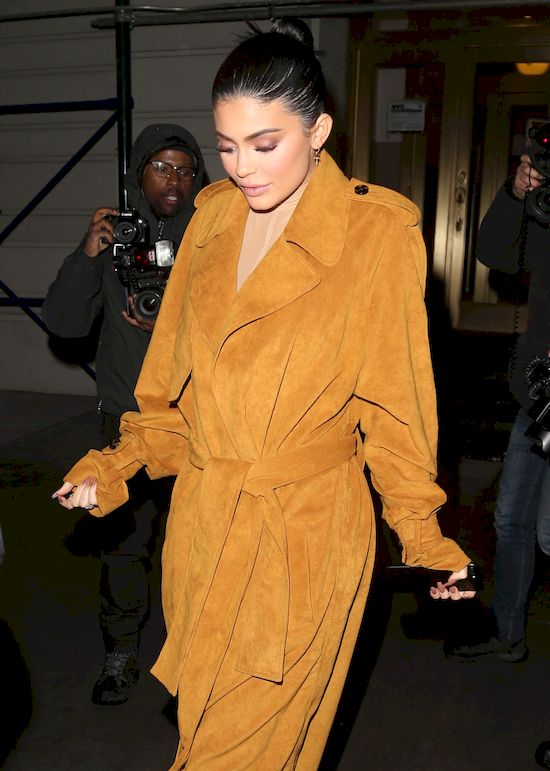 Skandal z kosmetykami Kylie Jenner! Co to za nazwy?! (Insta) Skandal z kosmetykami Kylie Jenner! Co to za nazwy?! (Insta)