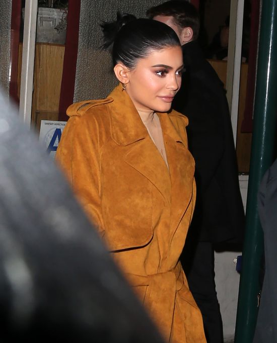 Kylie Jenner założyła TO i ludzie nie wiedzą, czy się śmiać, czy płakać