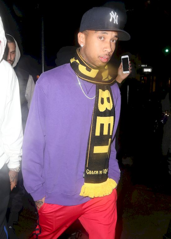 Rob Kardashian PRZEGRA opiekę nad dzieckiem z Chyną przez...