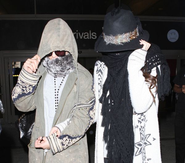 Te gwiazdy mają już dość paparazzi (FOTO)