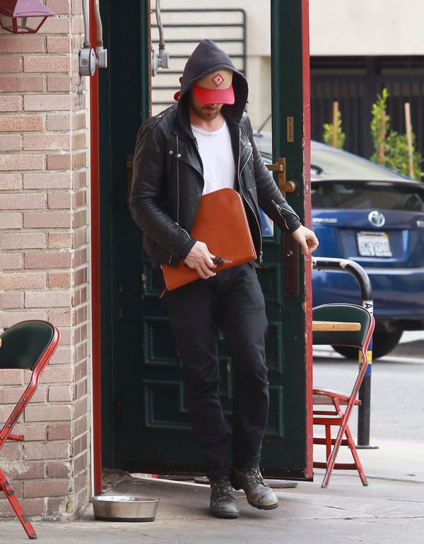 Już wiadomo, kto zawładnął sercem najsłodszego ciacha FOTO Już wiadomo, kto zawładnął sercem najsłodszego ciacha FOTO